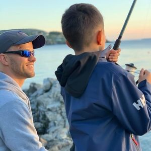 Meet your Posher, Austin